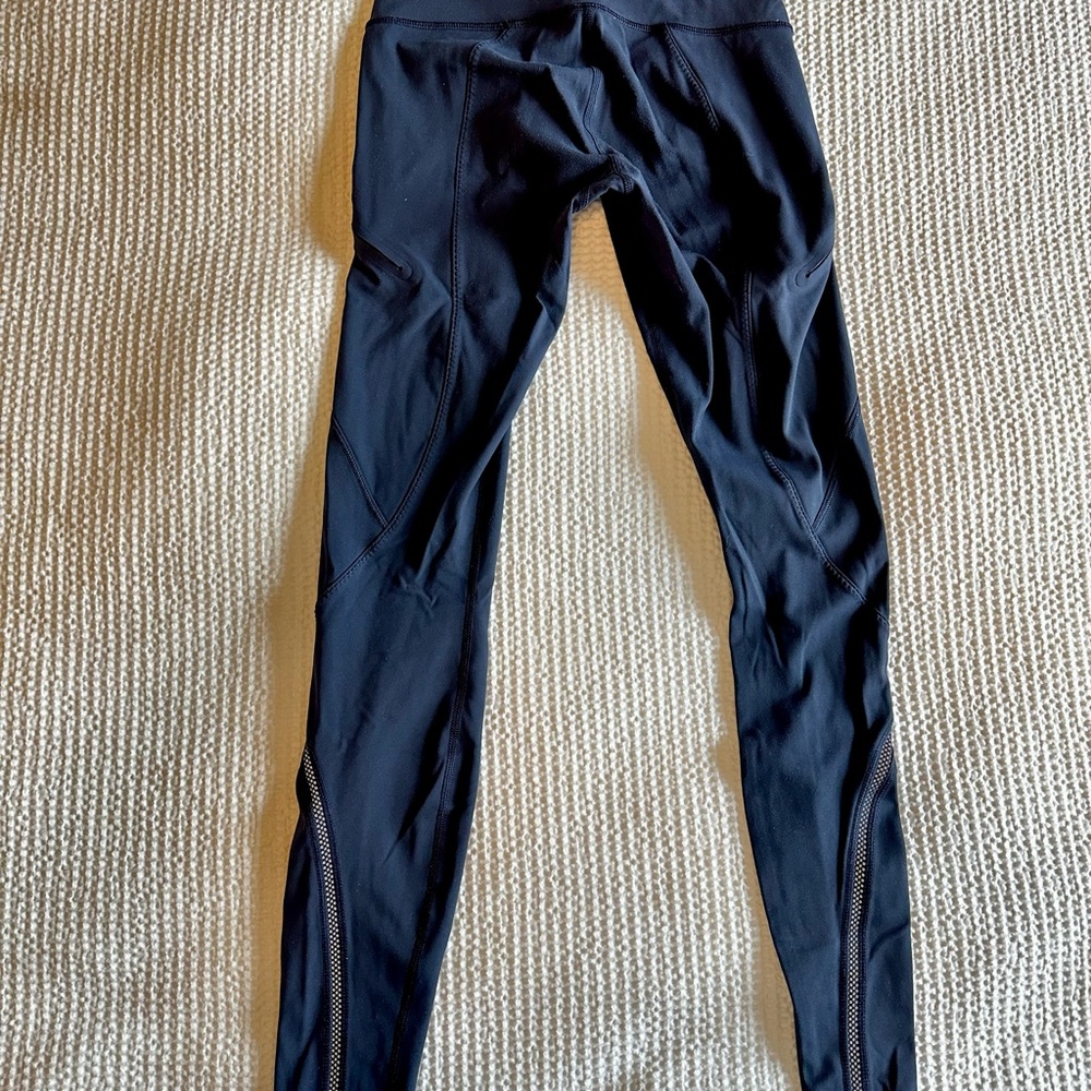 Lululemon speed tight *brushed
